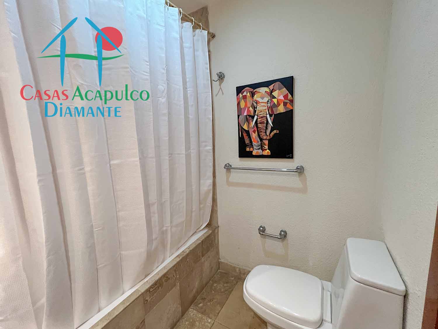 Mayan Island Playa Petén 601 - Recámara uno 8